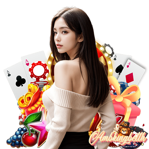 ambkingbetth คาสิโนออนไลน์