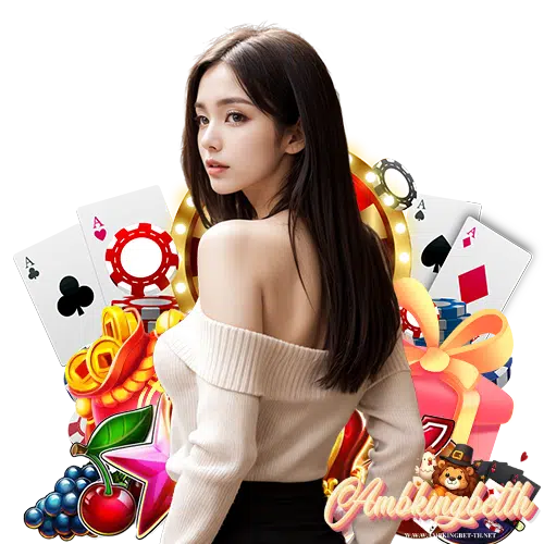 ambkingbetth คาสิโนออนไลน์
