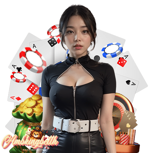 ambkingbetth โปรโมชั่นมากมาย