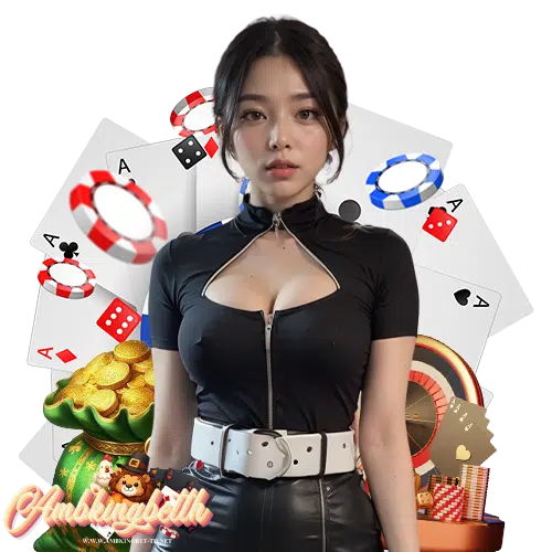ambkingbetth โปรโมชั่นมากมาย